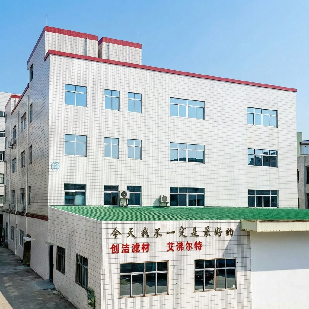 公司背景